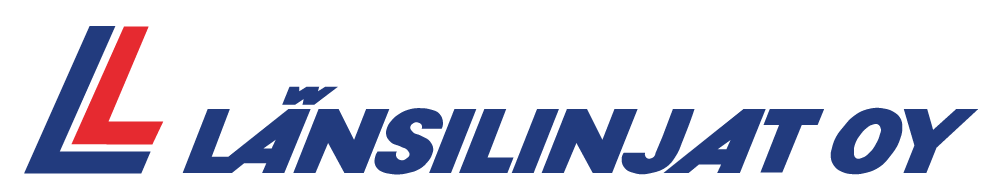 Länsilinjat logo